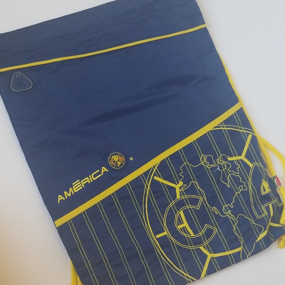 America mochila